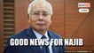 Najib granted extension, can travel to Singapore after Malacca polls