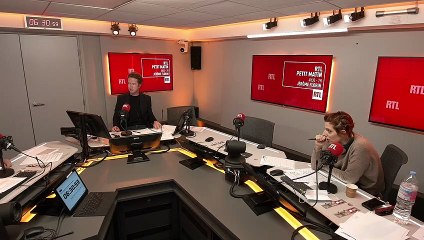 Le journal RTL de 6h30 du 26 octobre 2021
