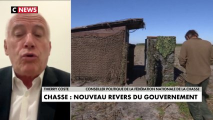 Thierry Coste : «Qu’on nous foute la paix»