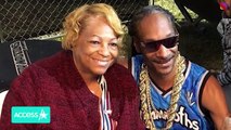 Snoop Dogg’s Mom Dies At 70