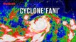 Cyclone Fani Likely To Hit Odisha, Coastal Districts On Alert: SRC