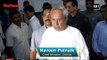 Naveen Patnaik appealed people in Odisha to remain indoors until Cyclone Fani passes