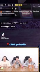 Ketika Johnny dan Haechan berharap Taeyong bisa menang, endingnya