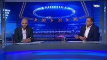 البريمو| لقاء مع الكباتن محمد مرعي و يوسف حمدي للحديث عن نتائج الجولة الأولى من الدوري المصري