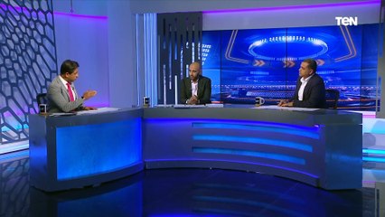 محمد مرعي ينتقد مروان محسن: "في لاعيبة عايزه تاخد ربع الفرص بتاعته"