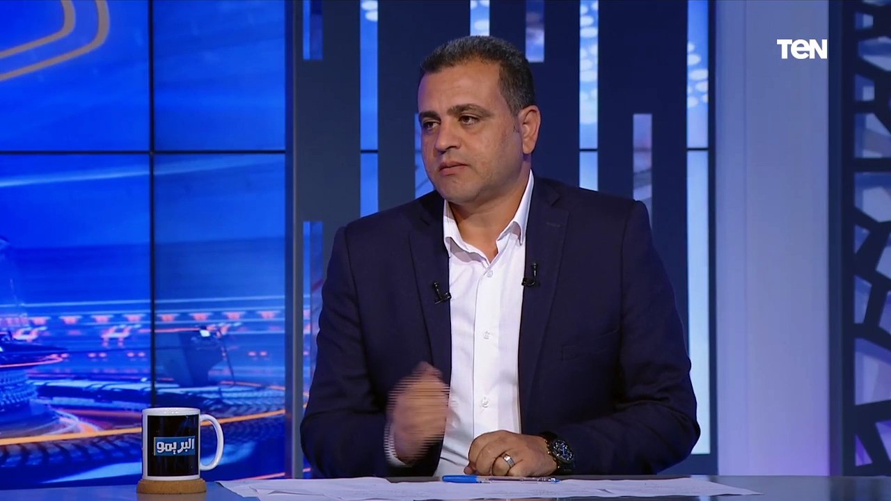 يوسف حمدي: الزمالك هيعاني في حالة إصابة "طارق حامد" ويحتاج للتعاقد مع بديل له