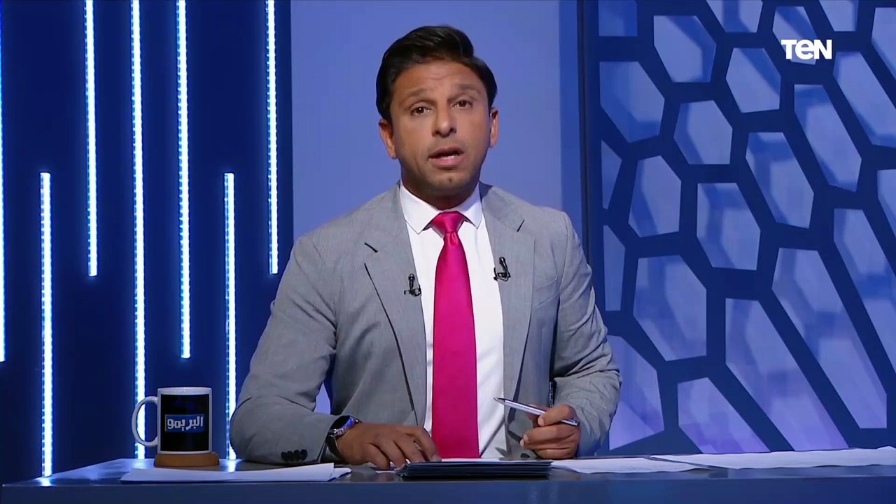 جاريدو مدرب الأهلي السابق يتحدث عن ذكريات الفوز بالكونفدرالية واحتفاله بهدف عماد متعب القاتل