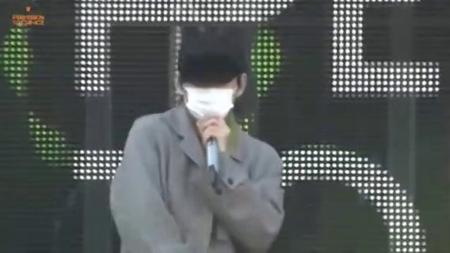 (ENG SUB) BTS DISEASE SONG SOUNDCHECK/24 OCT 2021/ BTS