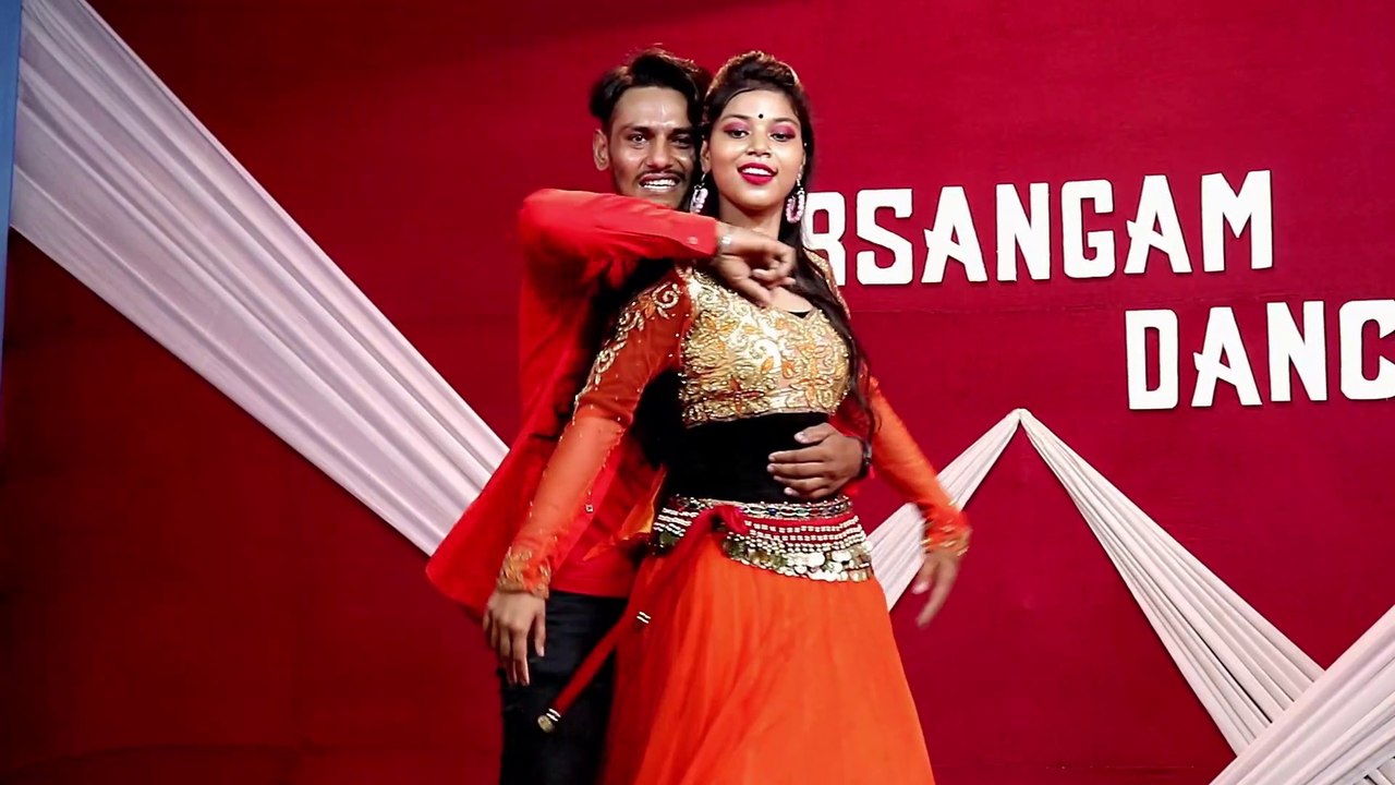 Tujhe Teri Ahatse Pehchan Lunga | Hungama Stage Programme | SURSANGAM DANCE