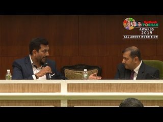 Outlook Poshan Awards 2019: How Can We Make Nutrition Our Lifestyle?