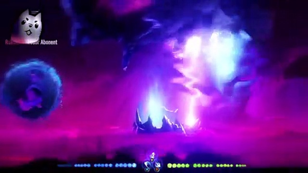 2021.06.28 _Begabter_ Gamer versagt in Ori - Drachenlord Stream (26.06.2021)