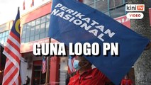 Bersatu, PAS, Gerakan sepakat guna logo PN di Melaka