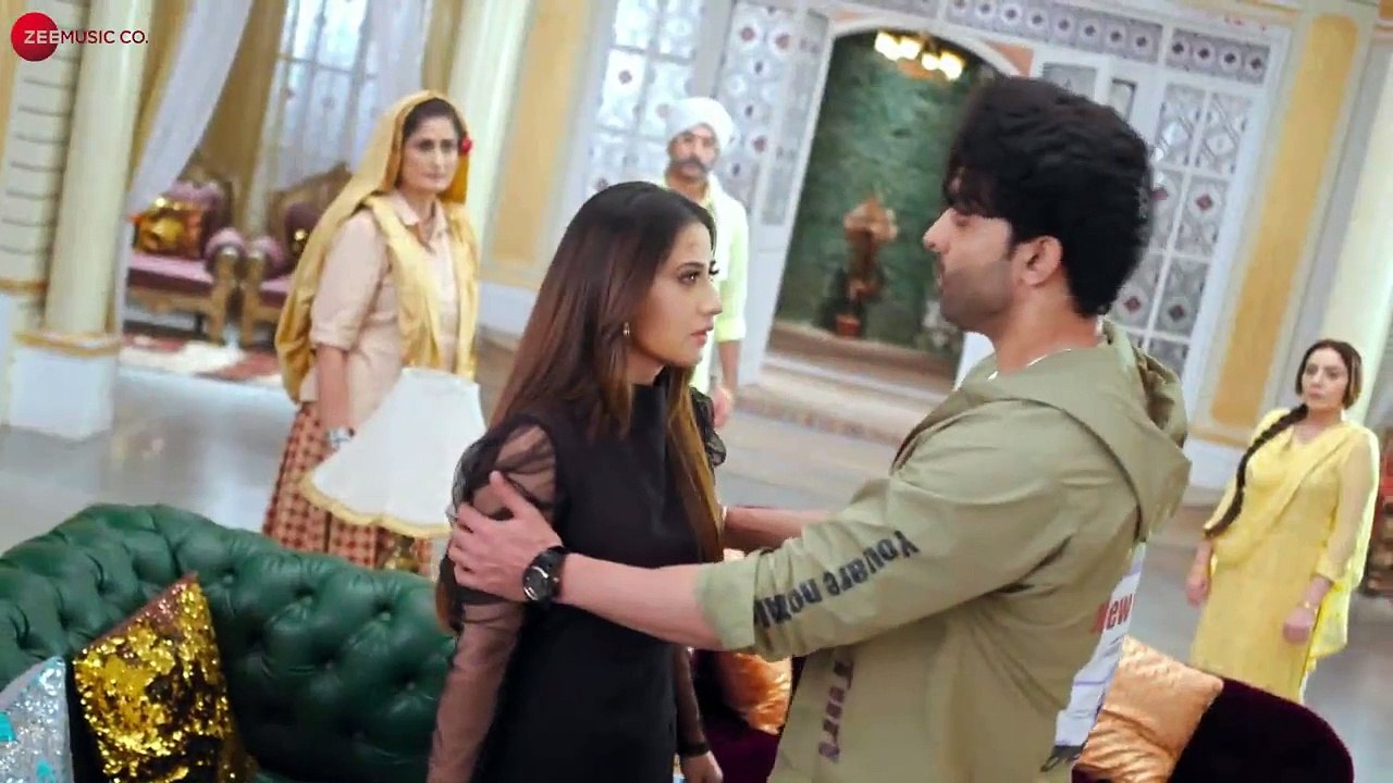 Na Ja Na Ja - Teri Meri Ikk Jindri - Adhvik Mahajan & Alisha Panwar - Shree Dayal - Paresh A Shah