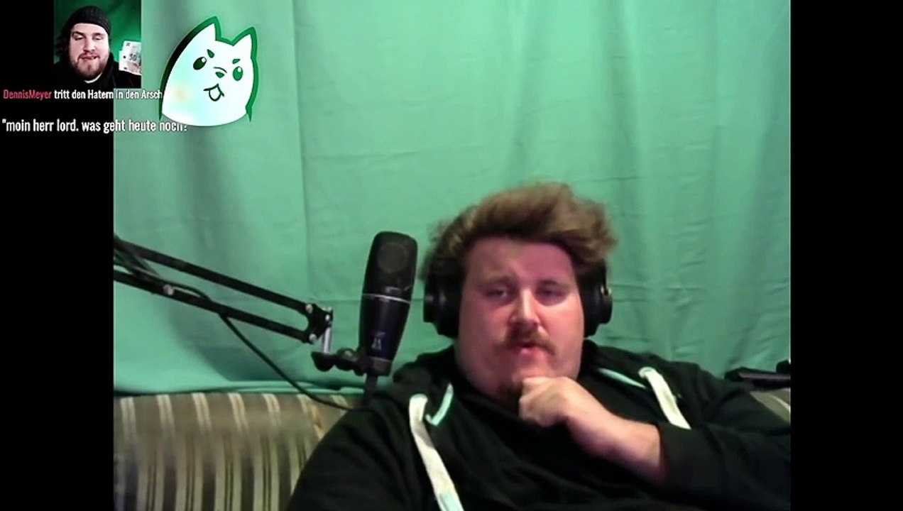 2021.05.21 Lob für den Play Button einsammeln - Drachenlord Stream (19.05.2021)