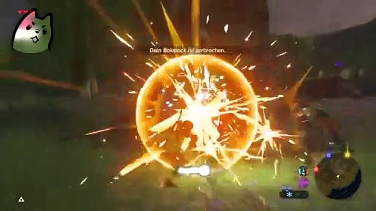 2021.05.19 Das Geheimnis des Sahne-Bacardis - Drachenlord Stream (17.05.2021)