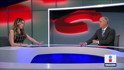 Mariana Rodríguez se corta cabello en solidaridad