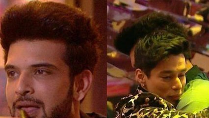 Bigg Boss 15 के बाद Karan को नहीं मिलेगा इंडस्ट्री में काम , Salman की डांट से उड़ी नींद | FilmiBeat