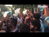 Campus Politik got the footages of students protesting in Jamia Millia Islamia