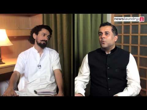 NL Interviews (Part 2): Chetan Bhagat on feminism and One Indian Girl