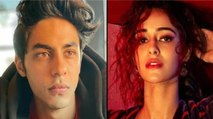 Chats show Aryan asking Ananya Panday for drugs