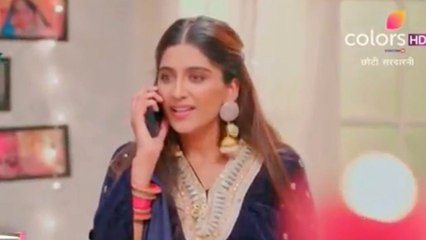 Choti Sarrdaarni 26 October Promo: Rajveer gives this surprise to Seher; Big twist | FilmiBeat