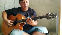 Apuse (Lagu Daerah Papua) - fingerstyle COVER