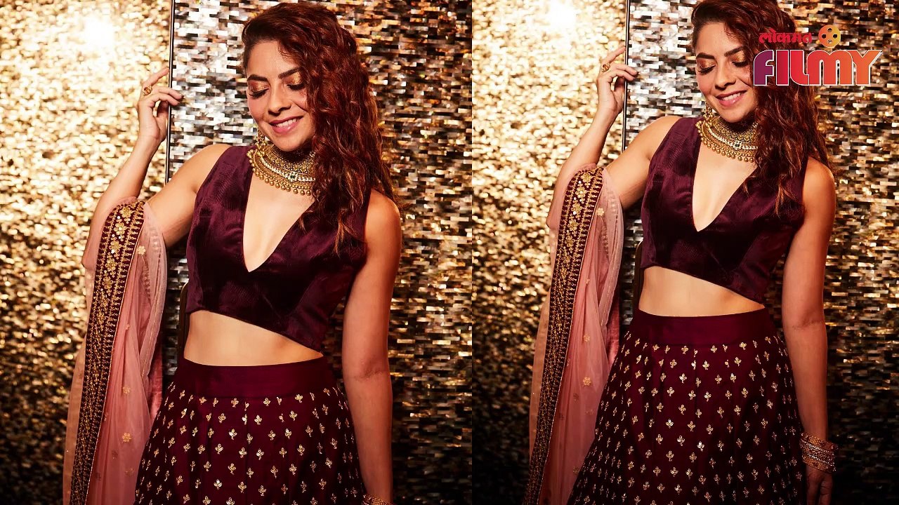 सोनालीचे ट्रोलरला सडेतोड उत्तर