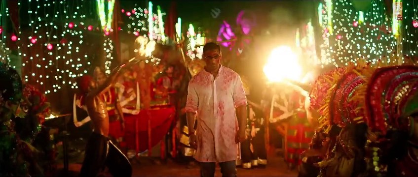 Satyameva Jayate 2 (OFFICIAL TRAILER) John Abraham, Divya Khosla Kumar _ Milap Zaveri _ Bhushan K