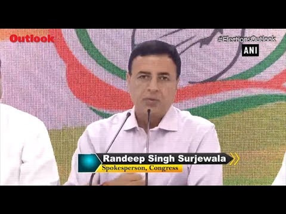 EC’s Bengal Decision ‘Dark Spot On India’s Democracy’: Congress