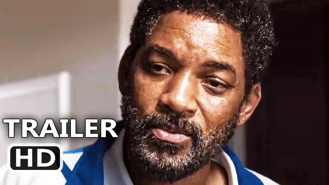KING RICHARD Trailer 2
