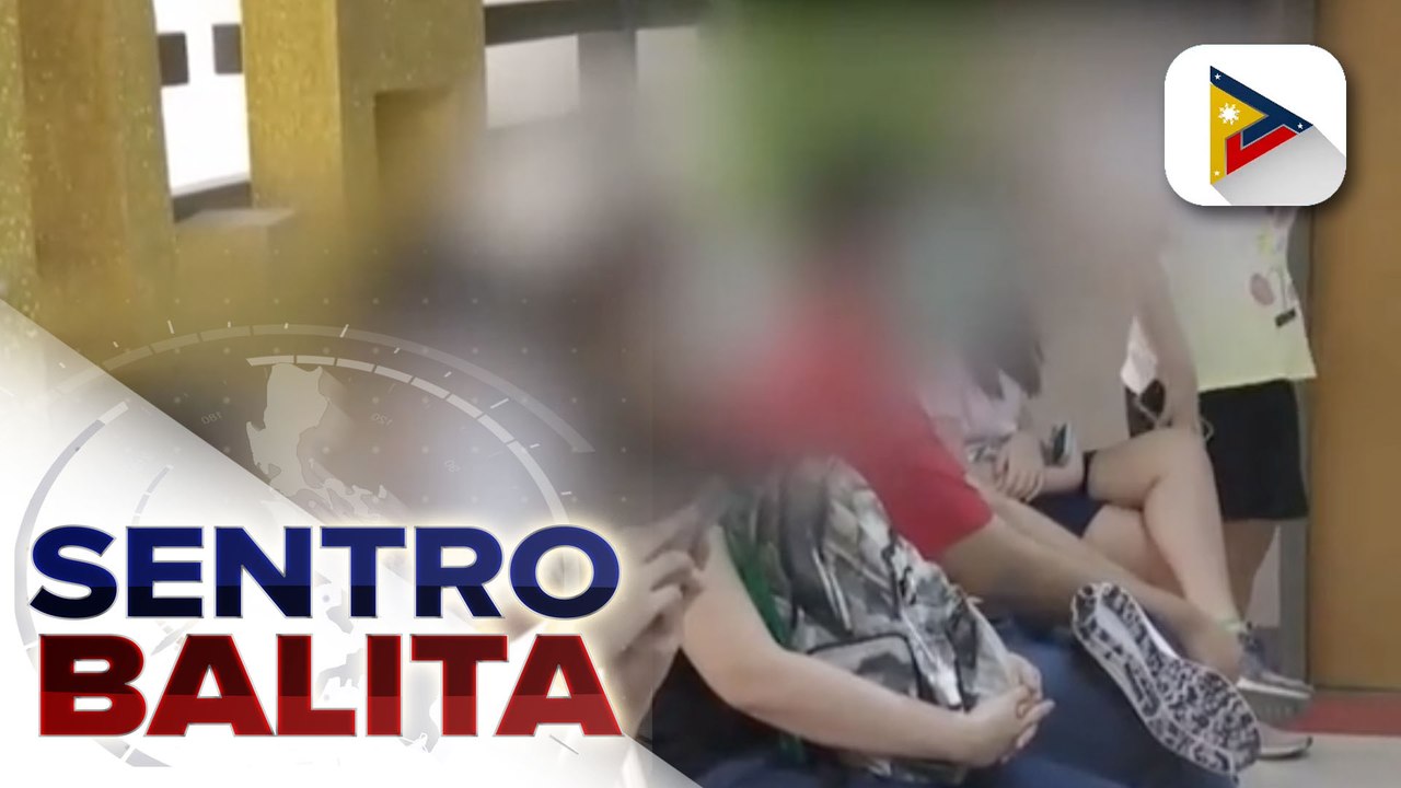 Pagbabakuna sa mga menor de edad sa bansa, mas pabibilisin at palalawakin pa ng pamahalaan; Pagbabakuna sa mga menor de edad, target tapusin sa Disyembre