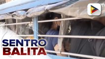 DOTr, hihilingin sa IATF ang pilot implementation ng 100% capacity sa public transportation sa Metro Manila; P1-B pondo, inilaan ng pamahalaan para sa fuel subsidy sa mga kwalipikadong driver