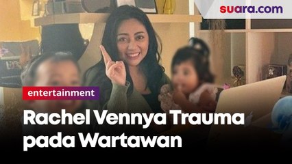 Datang Lebih Pagi Tak Sesuai Jadwal, Rachel Vennya Trauma pada Wartawan