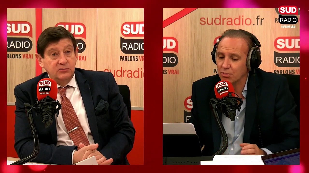 Patrick Kanner : "Zemmour et la femme voilée ? Cela m'a fait penser aux nazis face aux juifs"