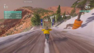 [PS5] The CRAZIEST extreme sports game of all time | Riders Republic | Ultra High Realistic Graphics