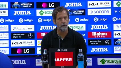 下载视频: Quique Flores: 