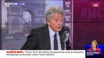 Thierry Breton 