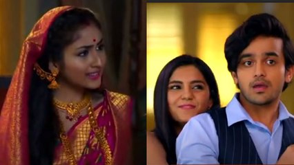 Barrister Babu Spoiler episode:  Bondita का खौला खून, Batuk की गर्लफ्रेंड देख भड़क गई| FilmiBeat