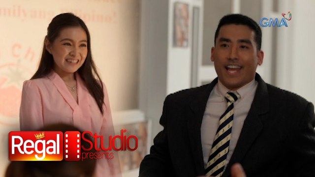 Regal Studio Presents: Joanna restarts her life | My Birthday Wish