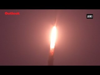 ISRO Successfully Launches Earth Observation Satellite RISAT 2B