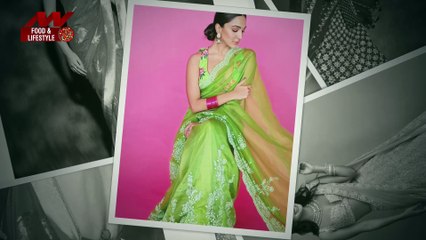 The festive dress code is functional fashion, Watch Video