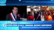 A la Une : Edition spéciale visite présidentielle : Emmanuel Macron est dans la Loire