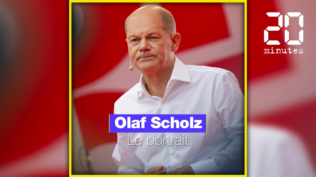 Olaf Scholz: Ce qu'il faut savoir sur le probable remplaçant d'Angela Merkel