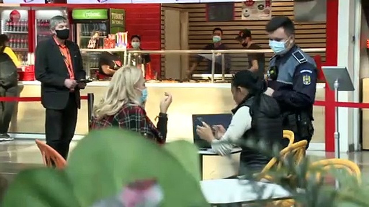 Covid-19: Hoffnung in Medikament Molnupiravir, Sorgen um Rumänien und Bulgarien