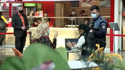 Covid-19: Hoffnung in Medikament Molnupiravir, Sorgen um Rumänien und Bulgarien