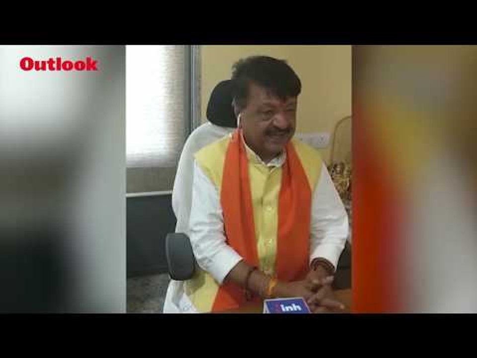 Lok Sabha Election Results Will Be A Milestone In Indian Politics Says Kailash Vijayvargiya