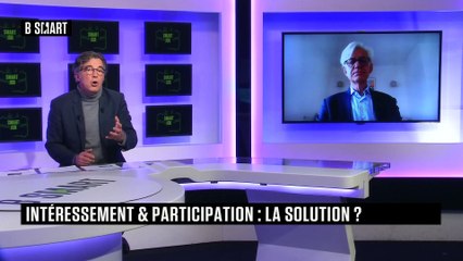 SMART JOB - Le cercle RH du mardi 26 octobre 2021