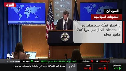 ...رئيس المجلس السيادي عبد الفتاح البرهان ح...
