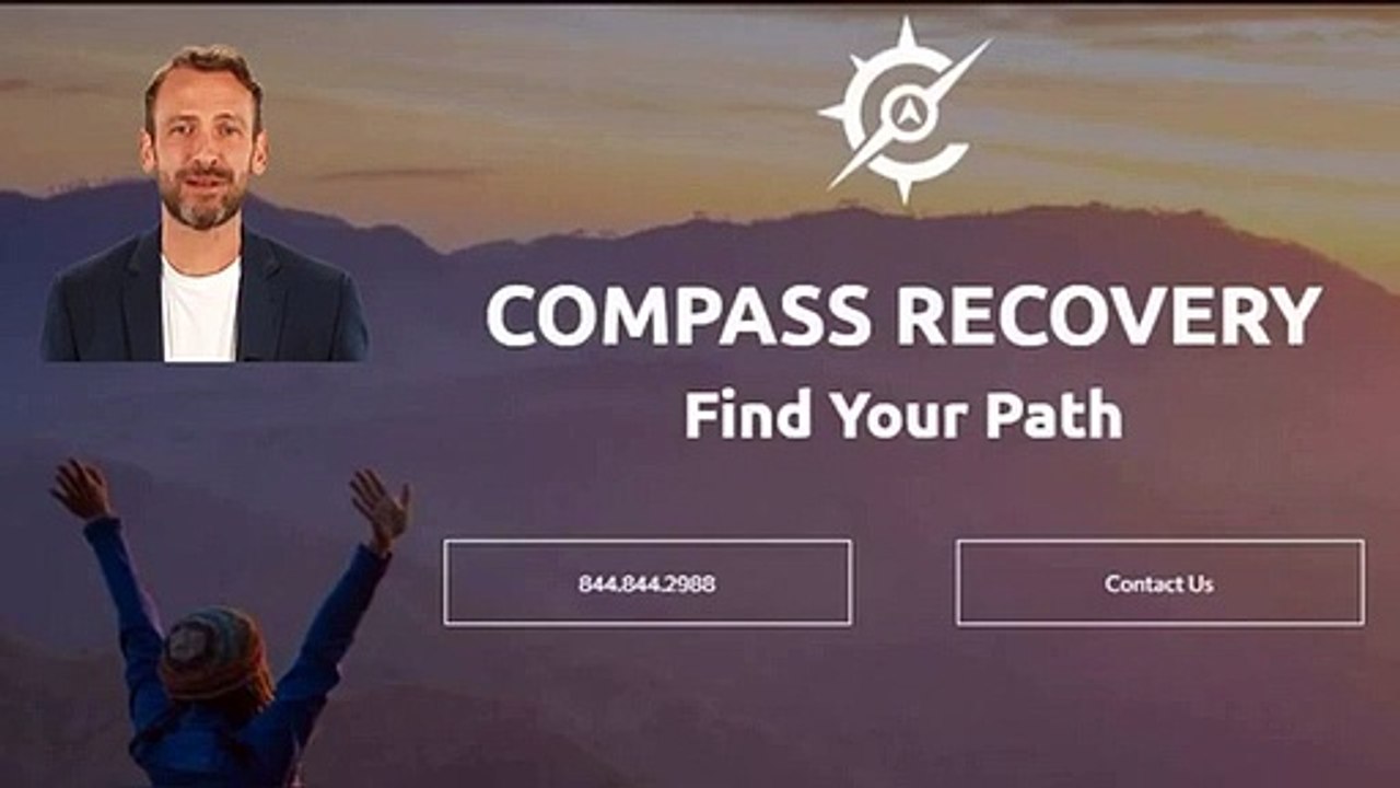 Compass Recovery, LLC - Drug Rehab Center in Feeding Hills