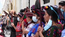 Una mina de níquel pone en pie de guerra a poblaciones indígenas en Guatemala